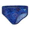 בגד ים תחתון לבנים | Digi Allover 6.5cm Brief