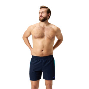 מכנס ים לגברים | Mens Hyperboom Splice 16” Watershorts