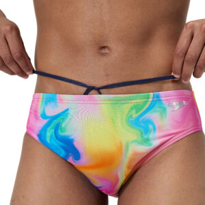 בגד ים לגבר | Printed One Brief