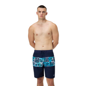 מכנס ים לגברים | Print Bondi Boardshort 20