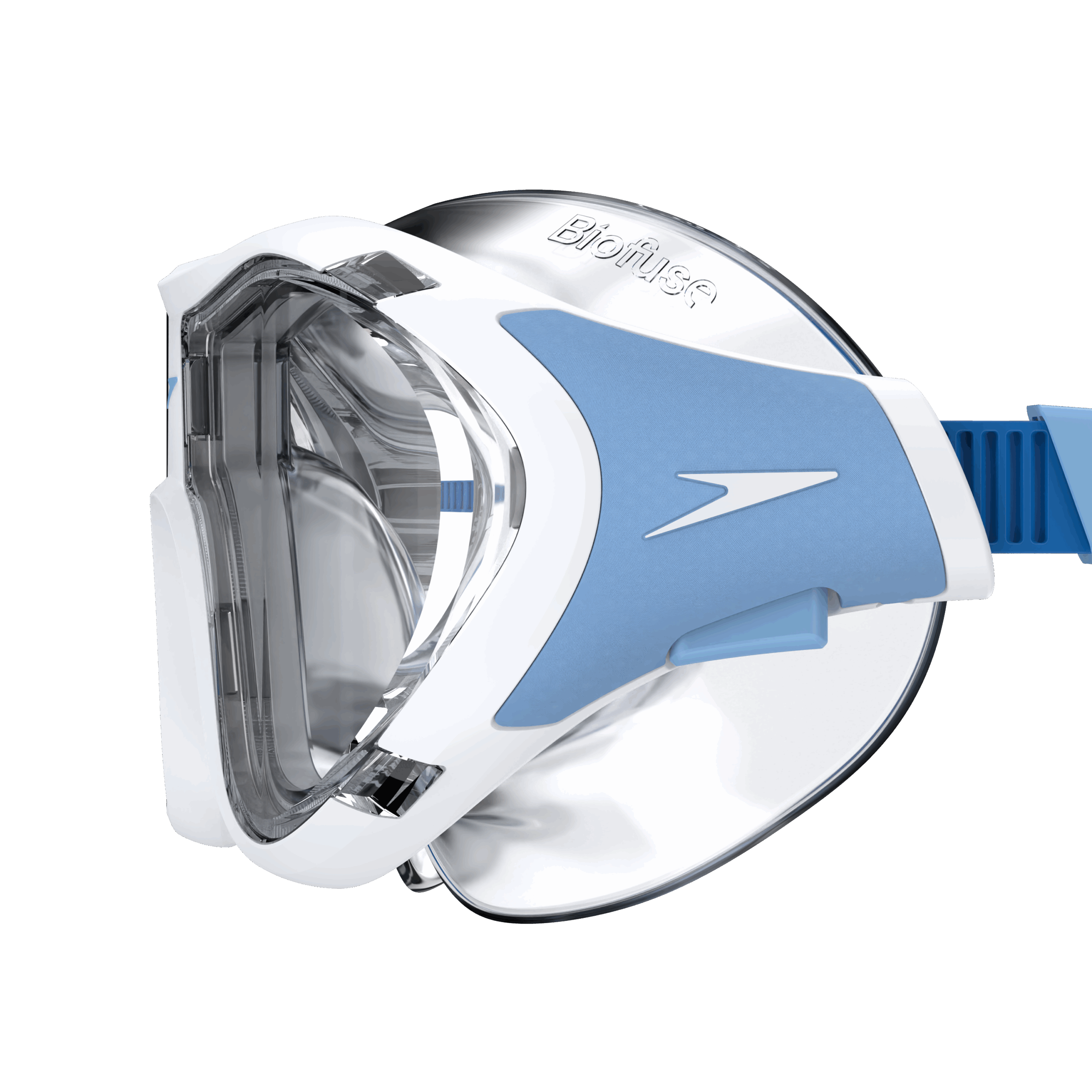 משקפת מים פתוחים | Biofuse 2.0 Mask