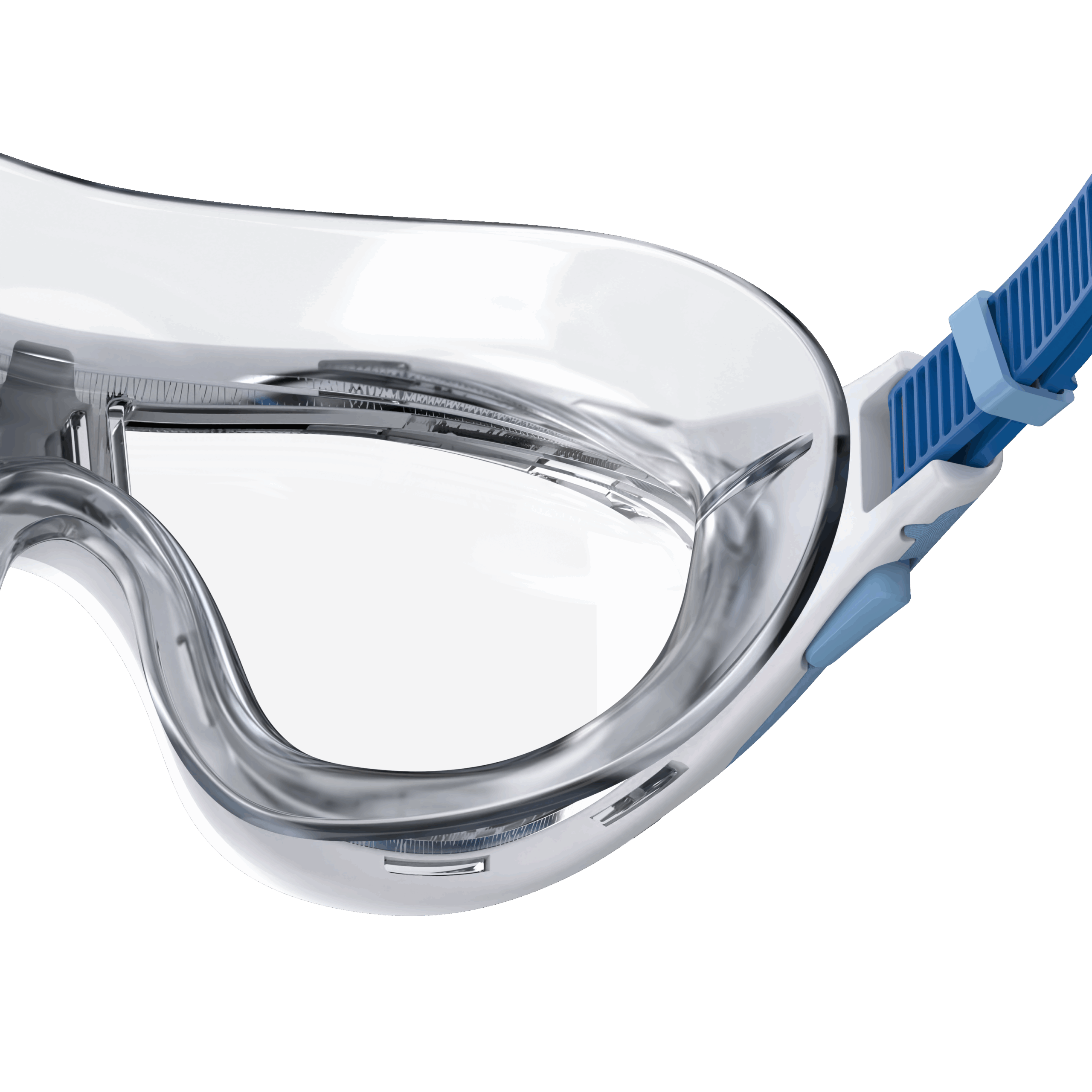 משקפת מים פתוחים | Biofuse 2.0 Mask