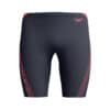תחתוני שחייה של Speedo עם עיצוב דינמי ועמידות במים.