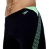 בגד ים לגברים של Speedo עם עיצוב מודרני וצבעים מרהיבים לשח.