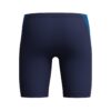 מכנסי ספורט Speedo לגברים בצבע כחול כהה.