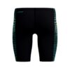 בגדי שחייה של Speedo עם עיצוב מודרני וצבעים מרהיבים.