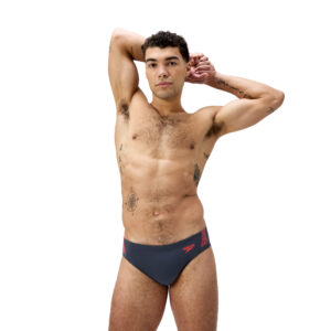 בגד ים תחתון לגברים| Mens Hyperboom Splice Brief