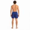גלשן שחייה כחול של Speedo, מתאים לים ולבריכה, עיצוב נוח ואי.