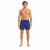 בגד ים קיצי של Speedo לגבר, צבע כחול, עיצוב ספורטיבי ומודרנ.