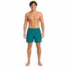 בגד ים קיצי לגבר בצבע טורקיז עם לוגו Speedo, מתאים לשחייה ו.