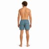 גלשן שחייה של Speedo לגברים, עיצוב נוח ואיכותי לשחייה בברי.
