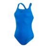 בגד ים נשים Speedo בצבע כחול, עיצוב ספורטיבי ואיכותי לשחיי.