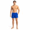 רצועת ספורט של Speedo בצבע כחול, מושלמת לאימוני שחייה ופעי.