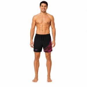 מכנס ים לגברים |  Mens XPRESS LITE Panel 16” WaterShorts ׁ