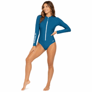 בגד ים נשים | Long Sleeves Swimwear