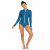 בגד ים נשים | Long Sleeves Swimwear