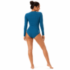 בגד ים נשים | Long Sleeves Swimwear