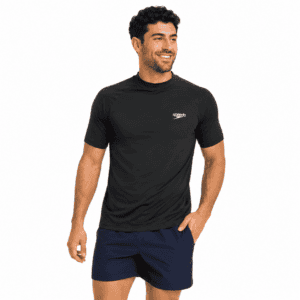 חולצת גברים אנטי סאן | Short Sleeves