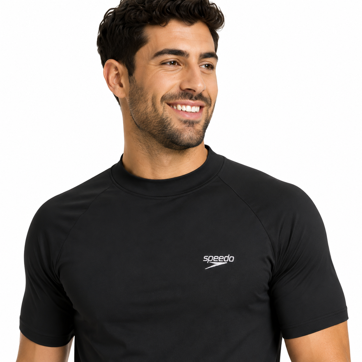 חולצת גברים אנטי סאן | Short Sleeves