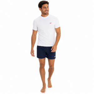 חולצת גברים אנטי סאן |  Short Sleeves Anti Sun Top
