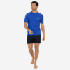 חולצת גברים אנטי סאן | Short Sleeves