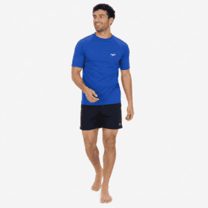 חולצת גברים אנטי סאן | Short Sleeves