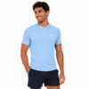 חולצת גברים אנטי סאן | Short Sleeves