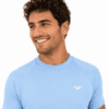 חולצת גברים אנטי סאן | Short Sleeves