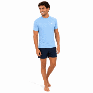 חולצת גברים אנטי סאן | Short Sleeves