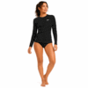חולצת נשים אנטי סאן | Long Sleeve Sun Protection