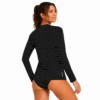 חולצת נשים אנטי סאן | Long Sleeve Sun Protection
