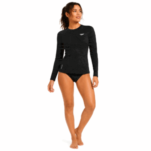 חולצת נשים אנטי סאן | Long Sleeve Sun Protection