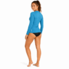 חולצת נשים אנטי סאן | Long Sleeve Sun Protection