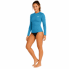 חולצת נשים אנטי סאן | Long Sleeve Sun Protection