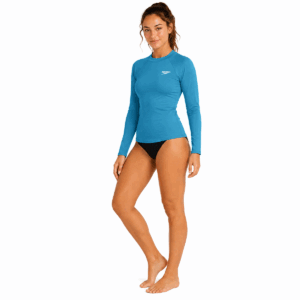 חולצת נשים אנטי סאן | Long Sleeve Sun Protection