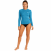 חולצת נשים אנטי סאן | Long Sleeve Sun Protection