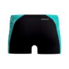בגד ים שחייה לגברים של Speedo עם טכנולוגיית Endurance+ עמידה לא.