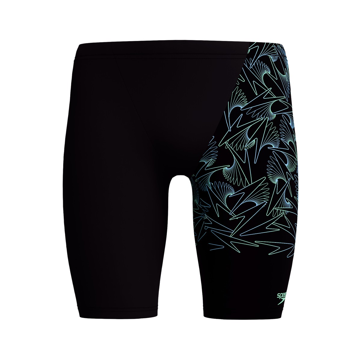בגד ים ג'אמר לגברים | Mens Hyperboom V-Cut Jammer ׁ