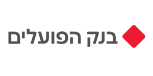 בנק הפועלים – ניסיון logo