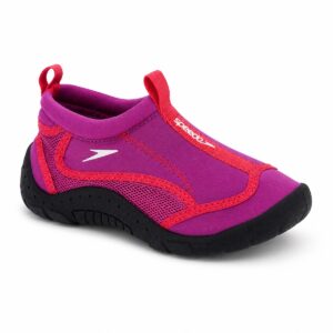 נעלי חוף וים לילדים | Kid's Surfknit Pro Watershoe