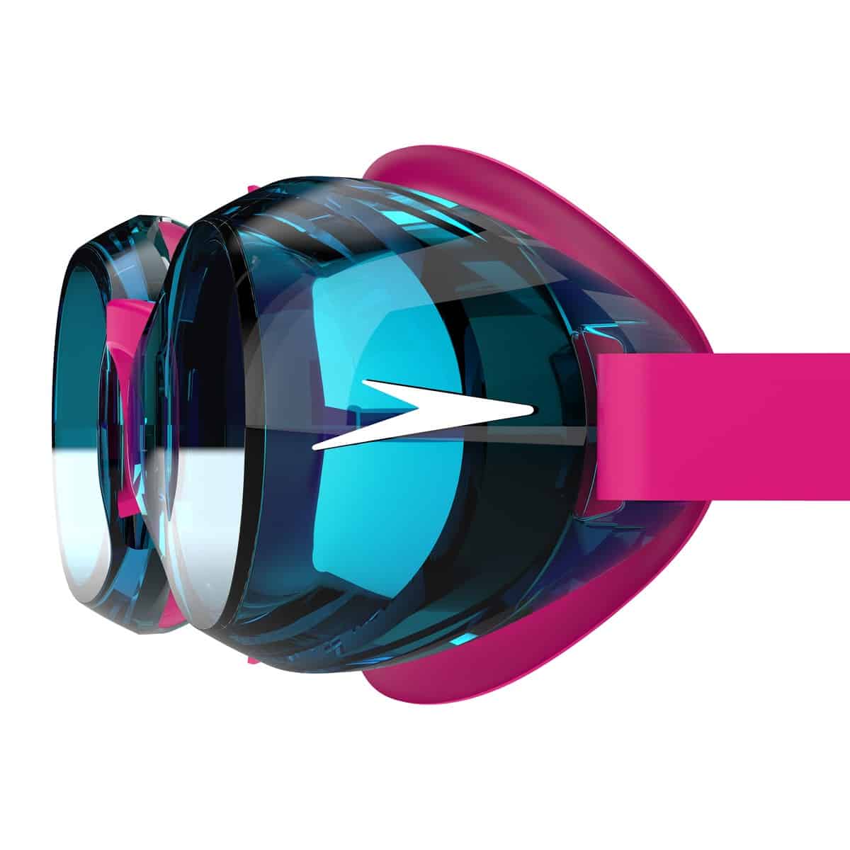 משקפת שחייה לילדים | Junior Jet Goggle